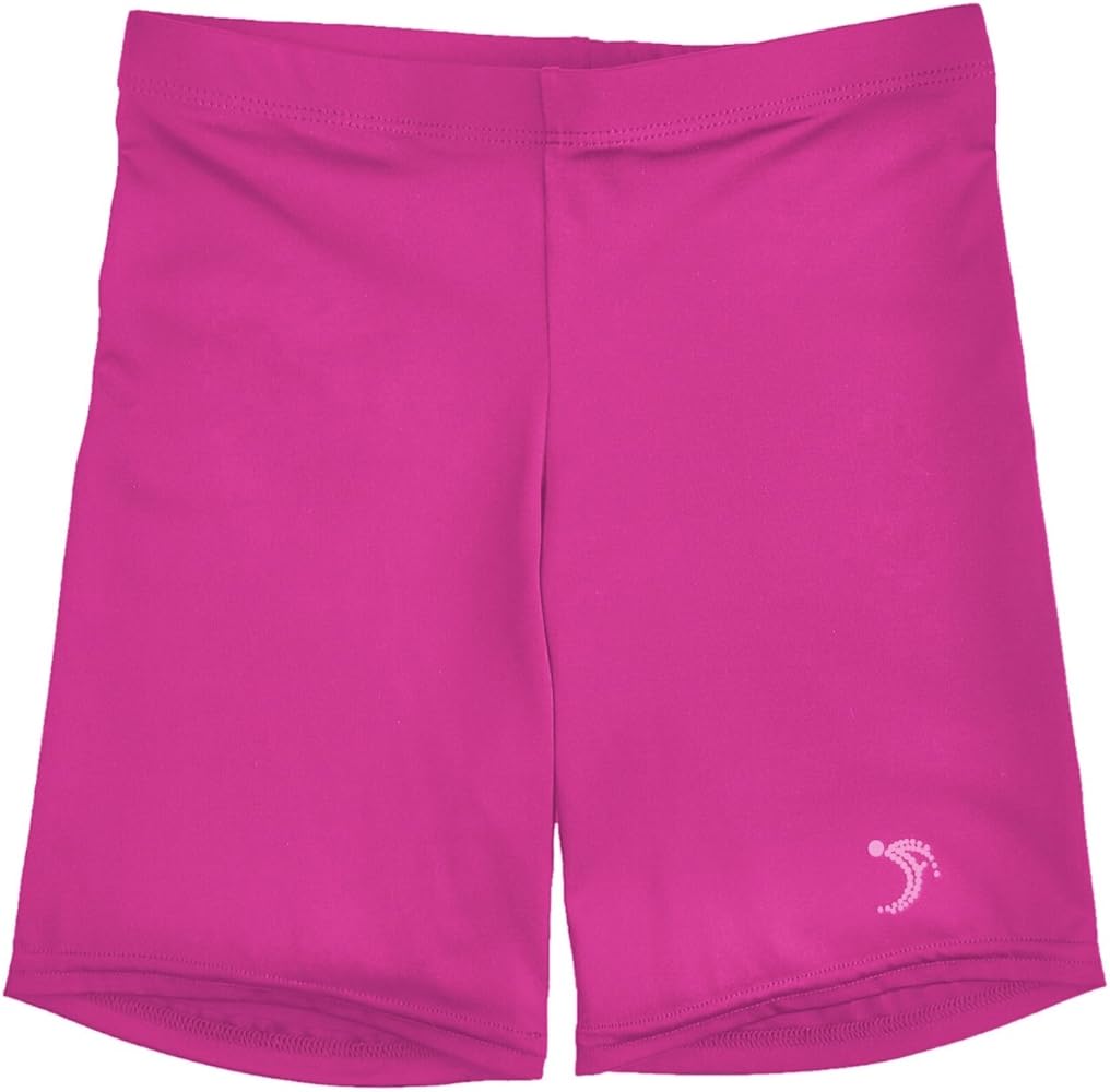 Sookie Active Athletic Shorts (Youth)