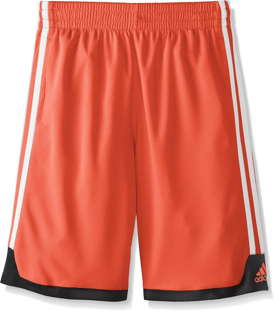 adidas Boys' Key Item Short