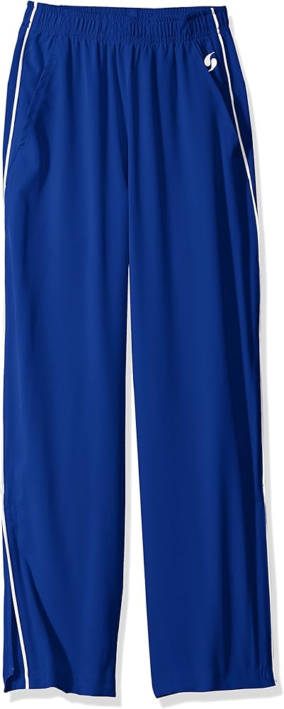 Soffe Boys' Game Time Warm Up Pant