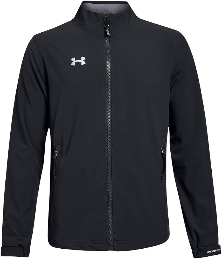 Under Armour Men's Hockey Warm Up Jacket