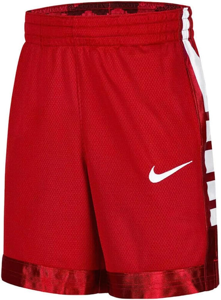 Nike Boy's Dry Shorts Elite Stripe (Big Kids)