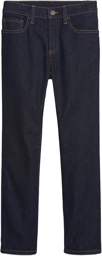 GAP Boys' Original Fit Jeans