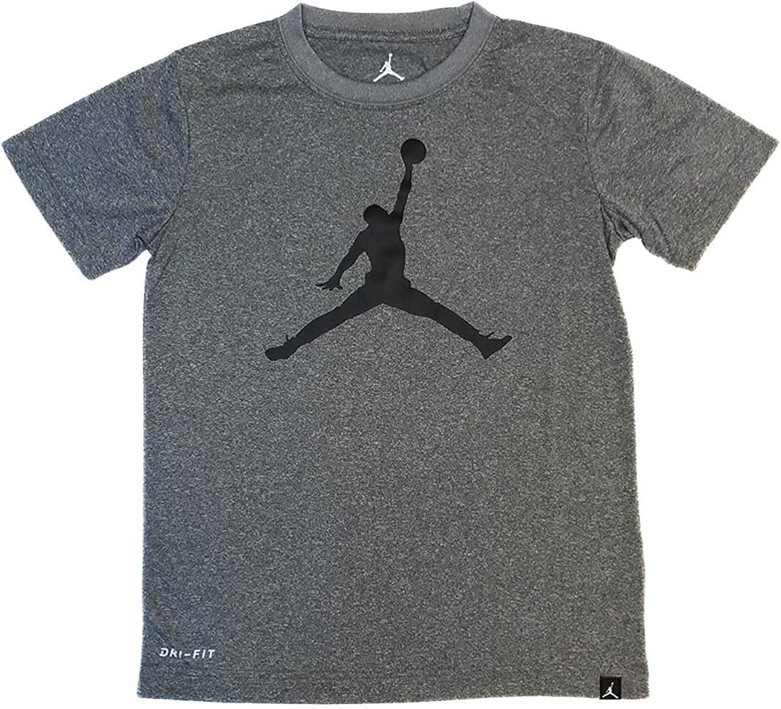 Nike Air Jordan Boys Jumpman 23 Dri-Fit T-Shirt