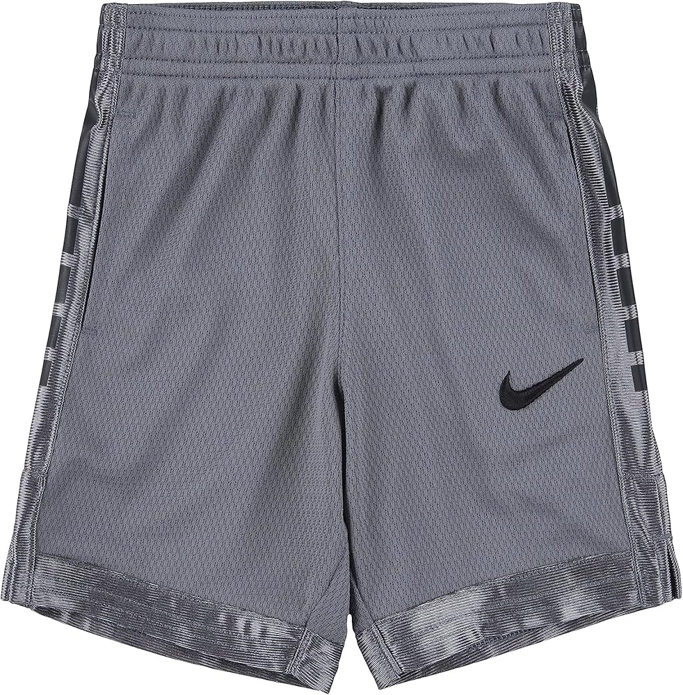 Nike Baby Boy's Dri-FIT Elite Basketball Shorts (Toddler)