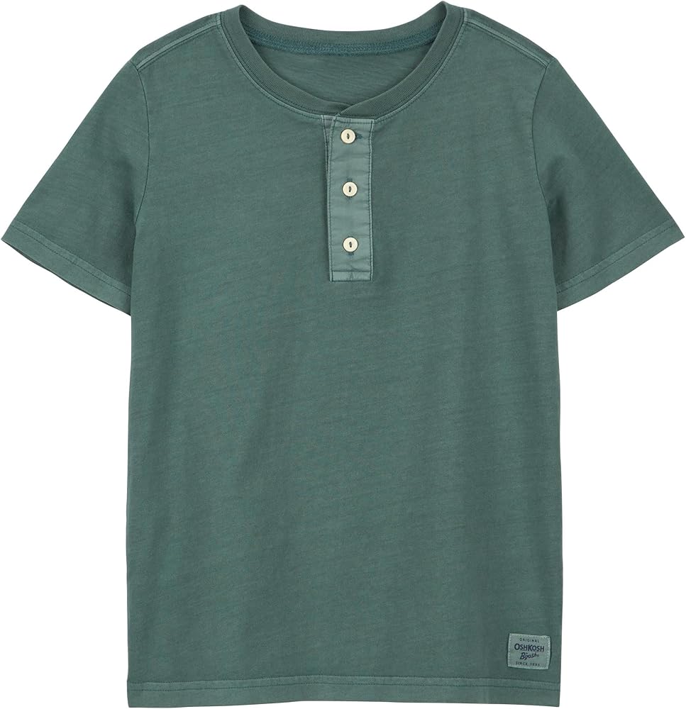 OshKosh B'Gosh Boys' Classic