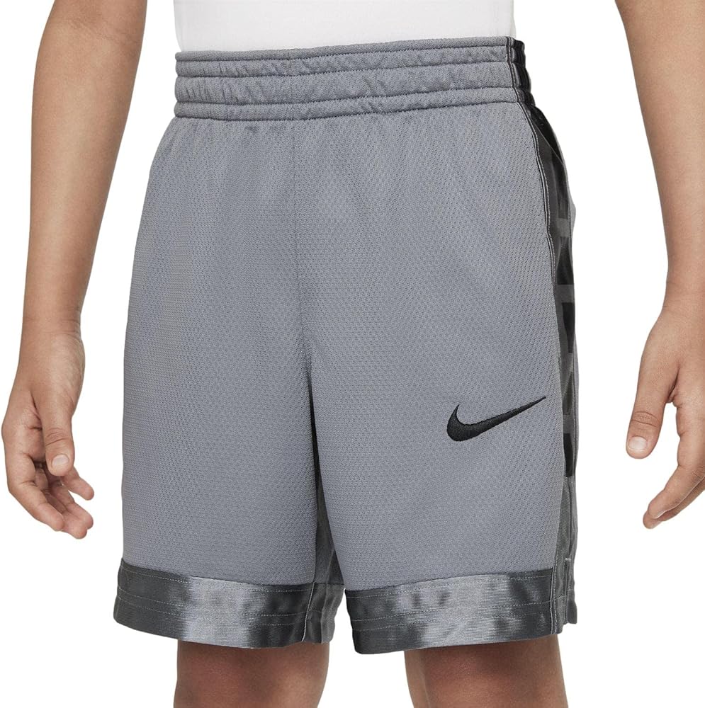 Nike Boy's Dry Shorts Elite Stripe (Little Kids/Big Kids)