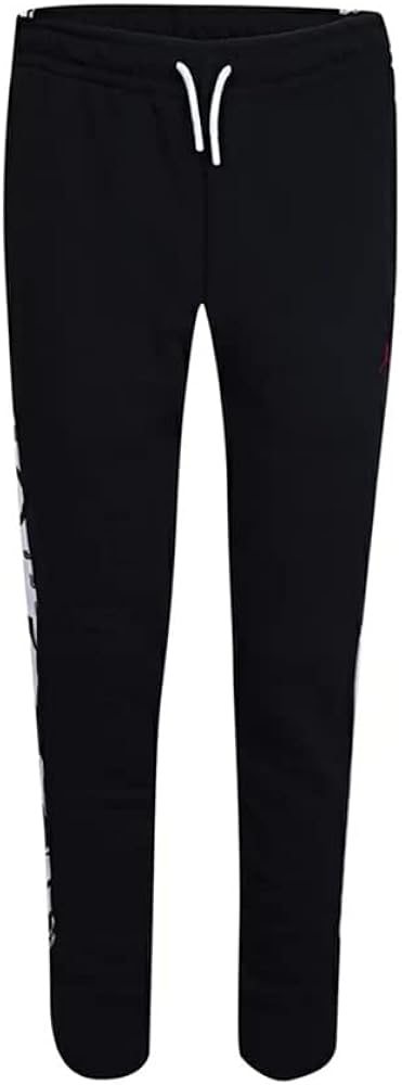 Nike Essentials AOP Panel Boys Active Pants