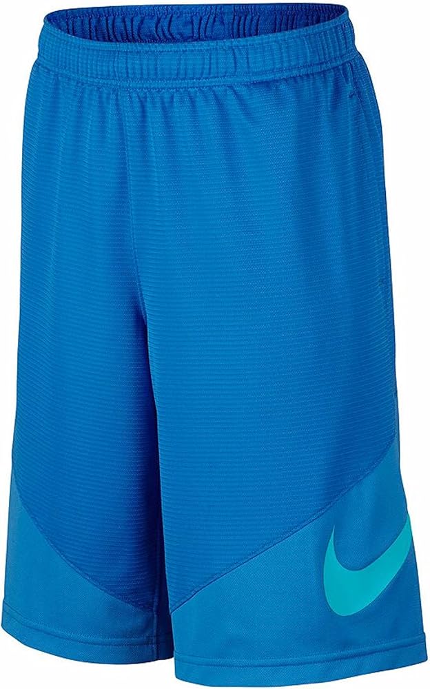 NIKE Boys' Dry Training Shorts