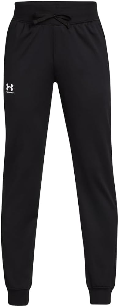 Under Armour Boys' Icon Knit Pants