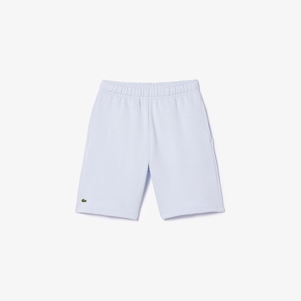 Lacoste Boy Classic Fleece Short Mm