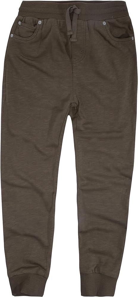 Levi's Boys' Knit Jogger Pants'