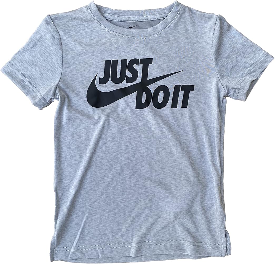 Nike Little Boys Dri-FIT Graphic T-Shirt