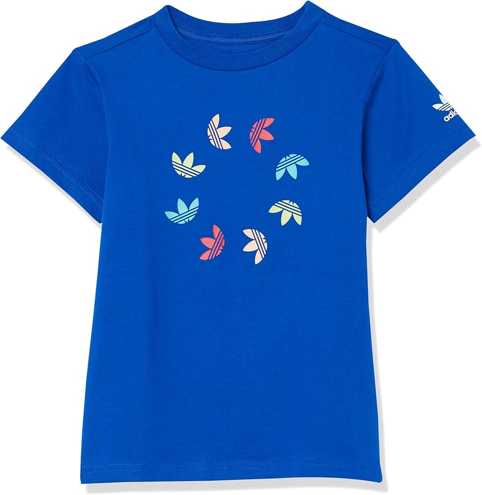 adidas Originals Kids' Adicolor Tee