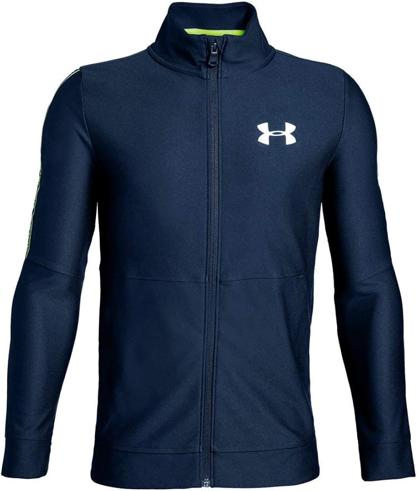 Under Armour UA Prototype Full Zip