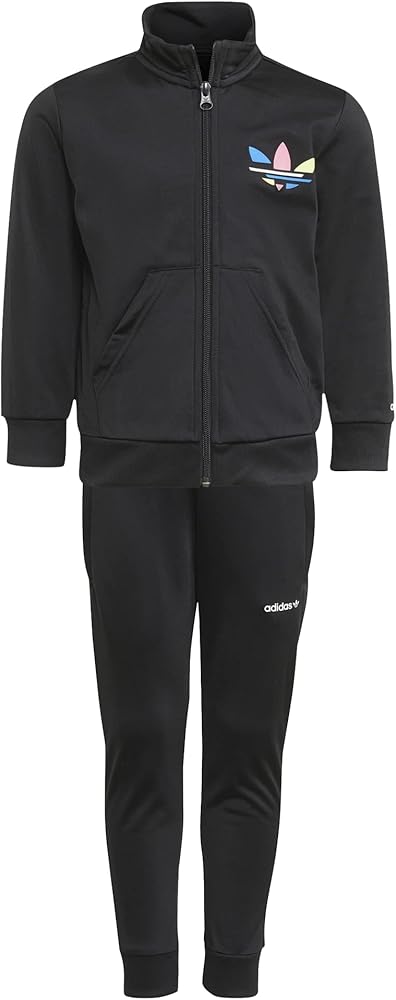 adidas Originals unisex-child Adicolor TracksuitTracksuit