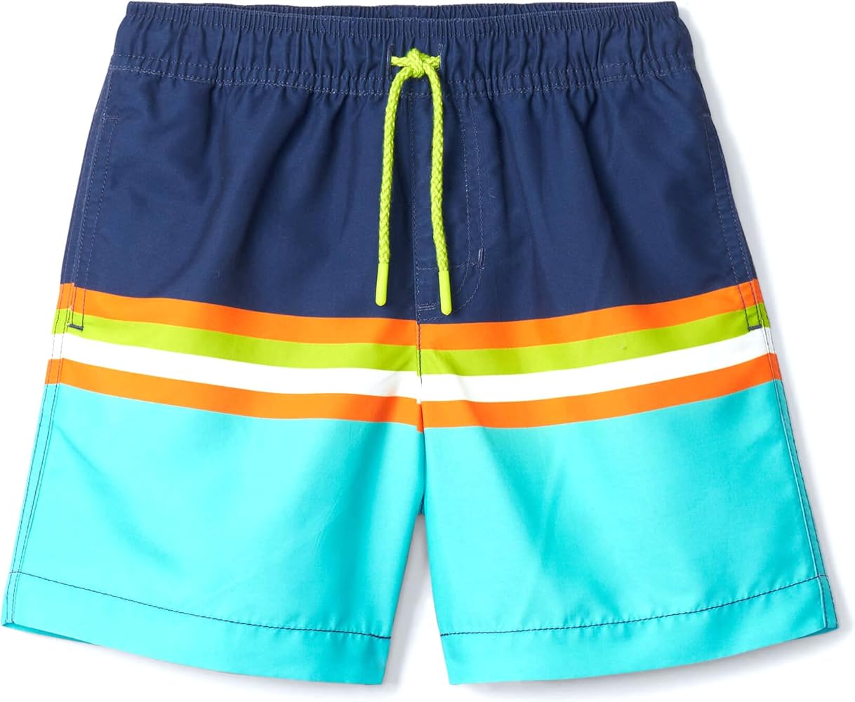 Hatley boys Swim Trunks