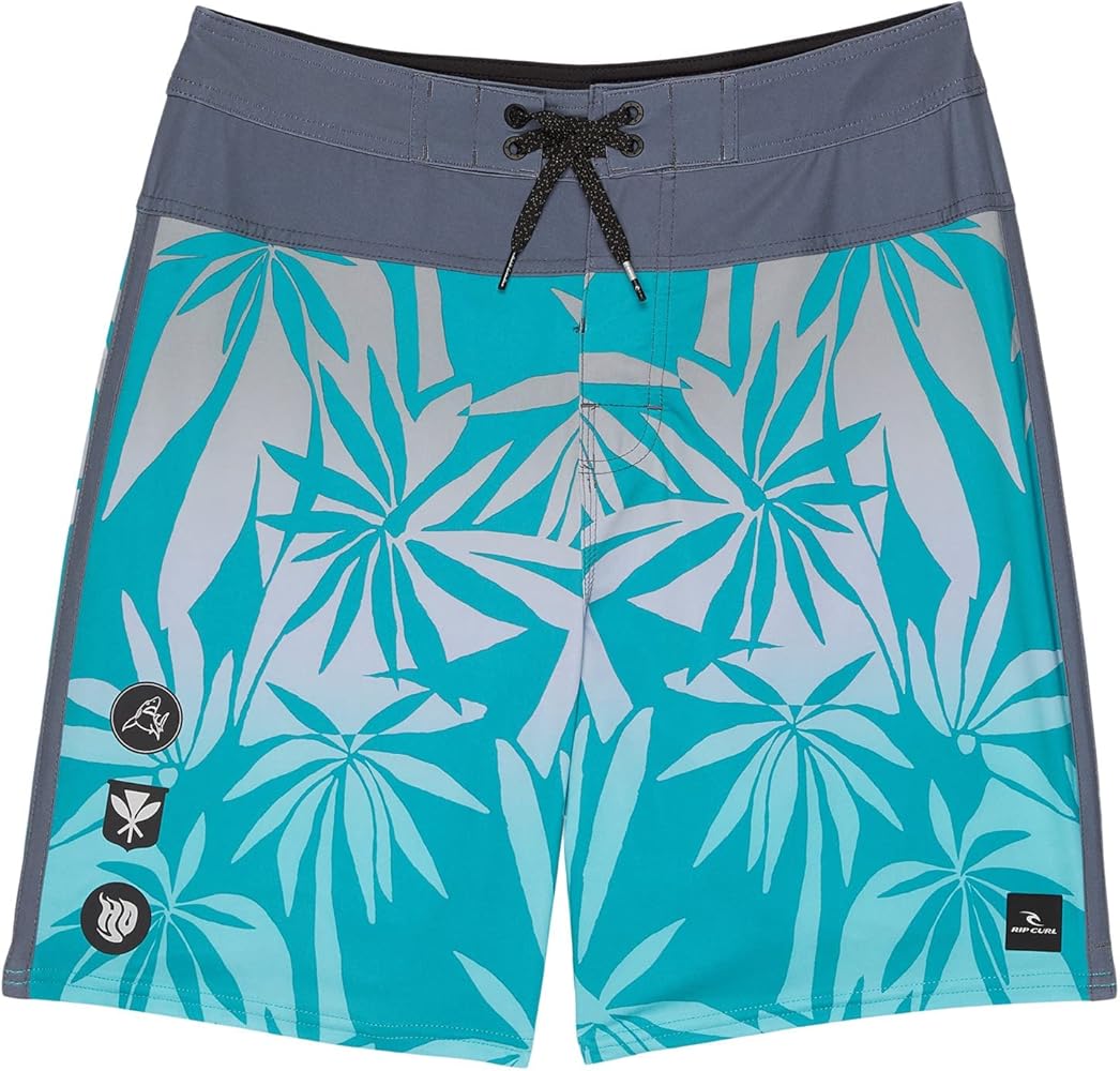 Rip Curl Boy's Mirage Mason Barrel Killa (Big Kids)