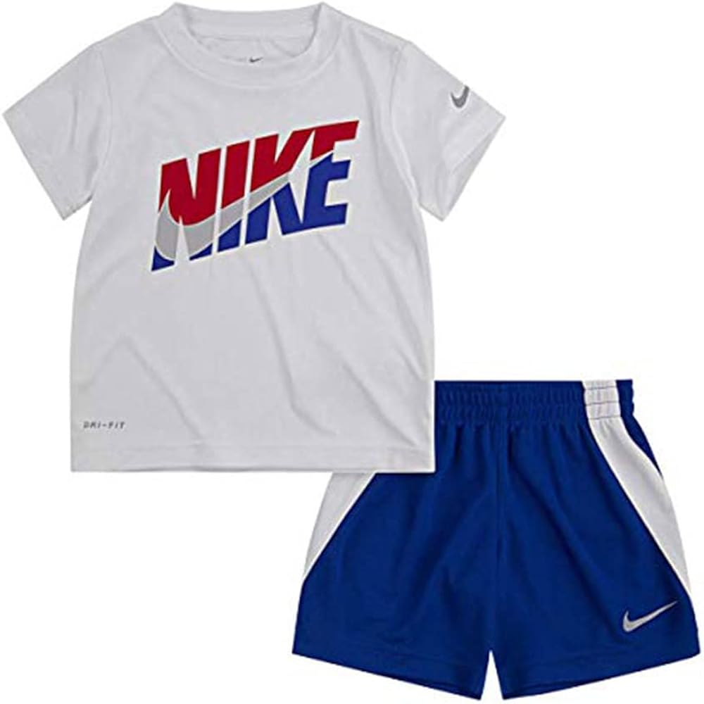 Nike baby-boys 76h365