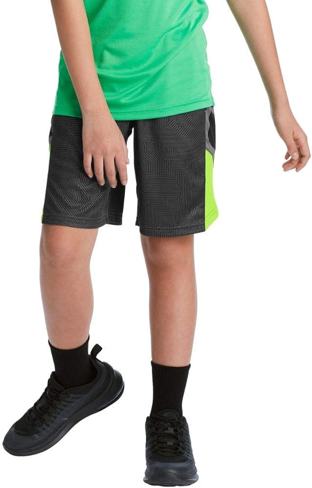 C9 Champion Boys' Basketball Shorts-8" Inseam