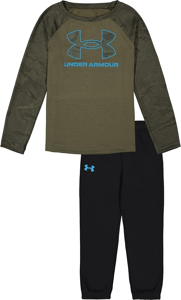 Under Armour boys Outdoor Set