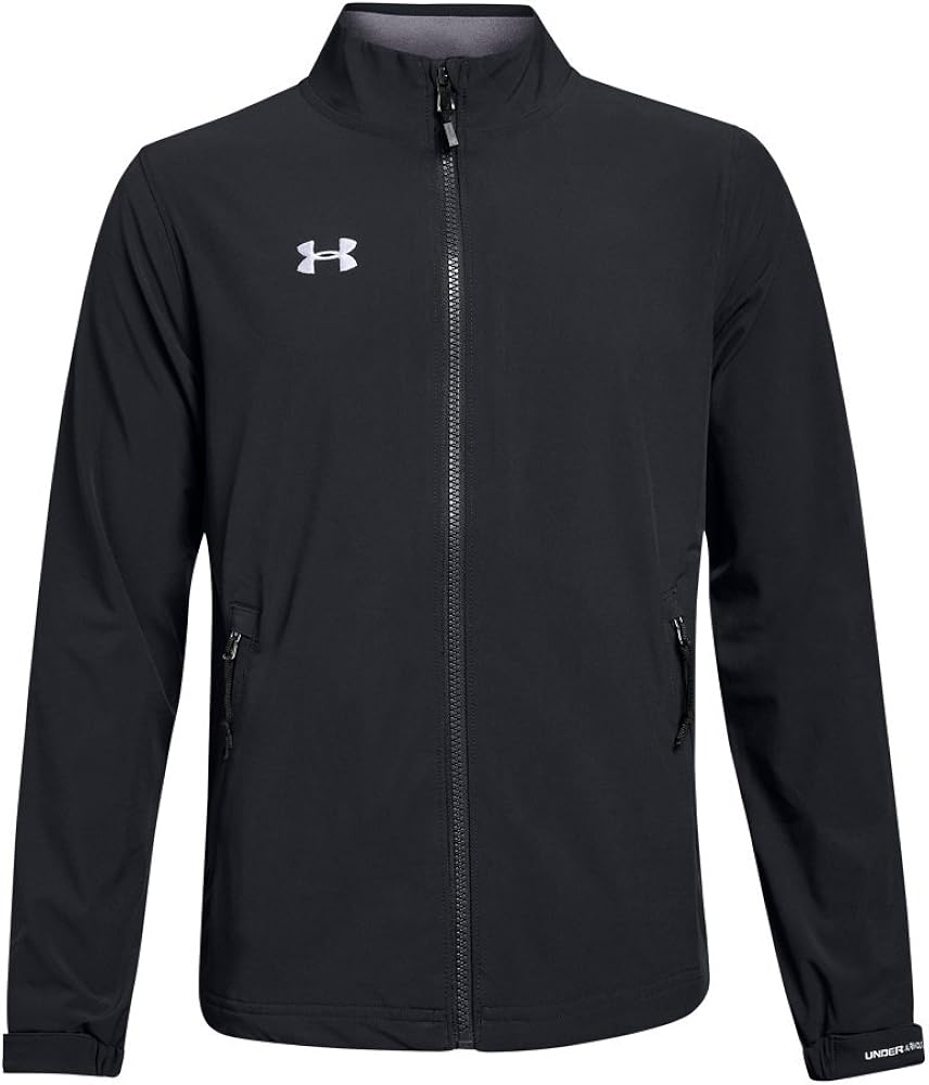 Under Armour Men's Hockey Warm Up Jacket