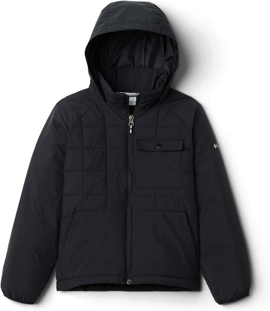 Columbia boys Windy Ways™ Jacket