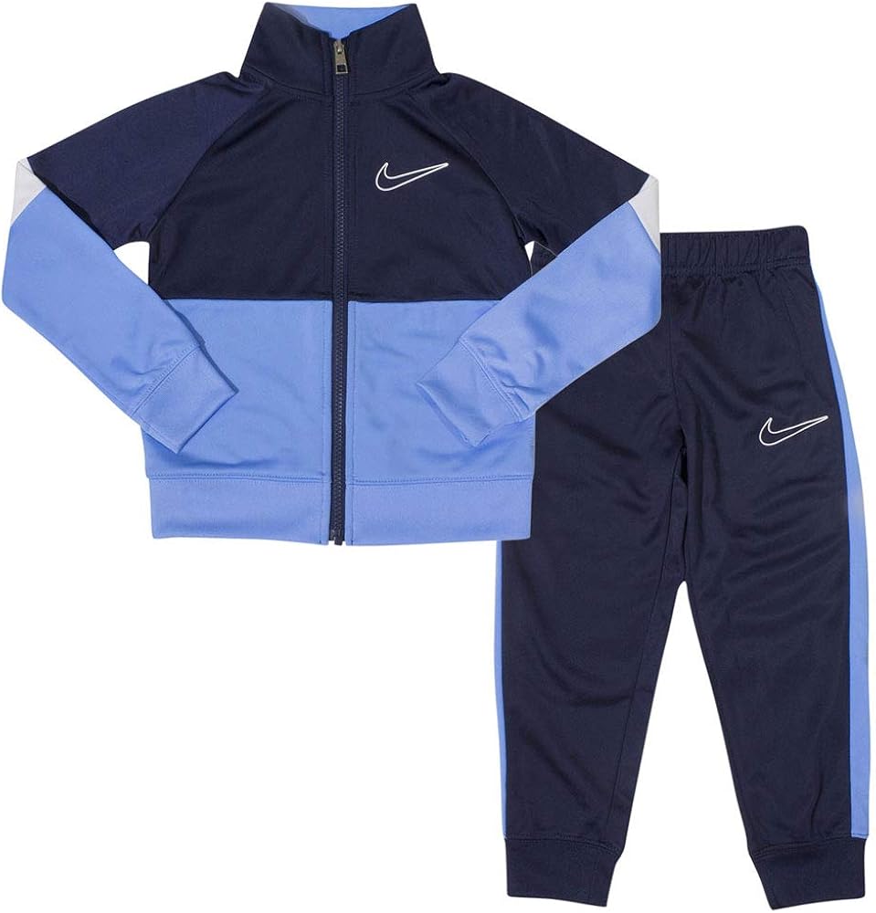 Nike Boy`s Tracksuit & Pants 2 Piece Set