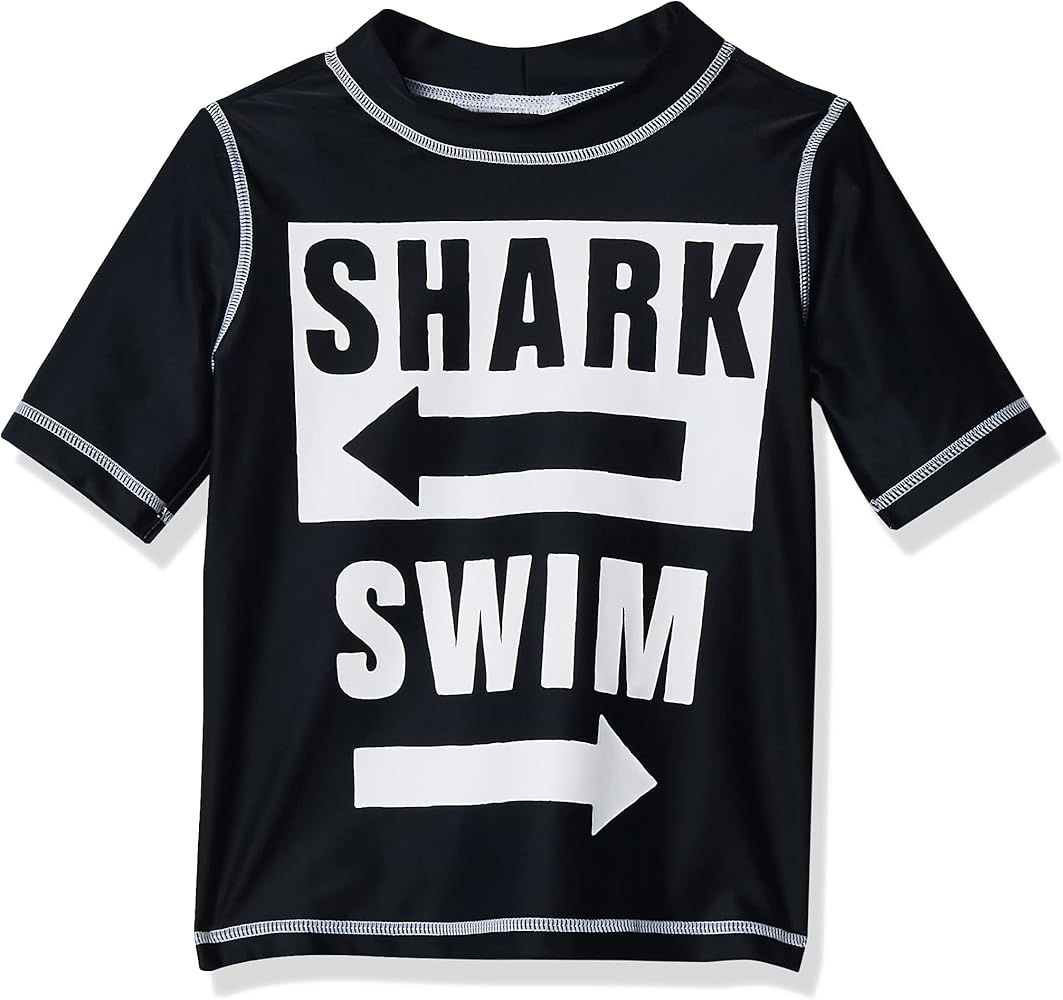 Carter's Boys' Rashguard