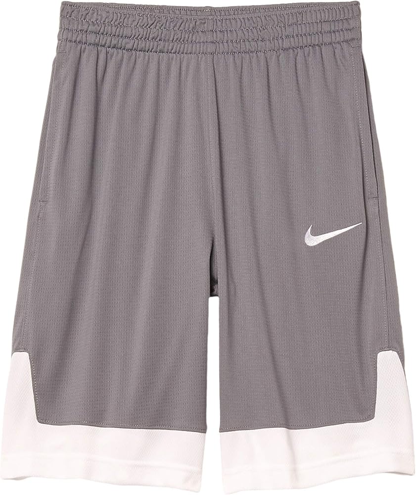 Nike Kids Boy's Core Basketball Shorts (Little Kids/Big Kids)