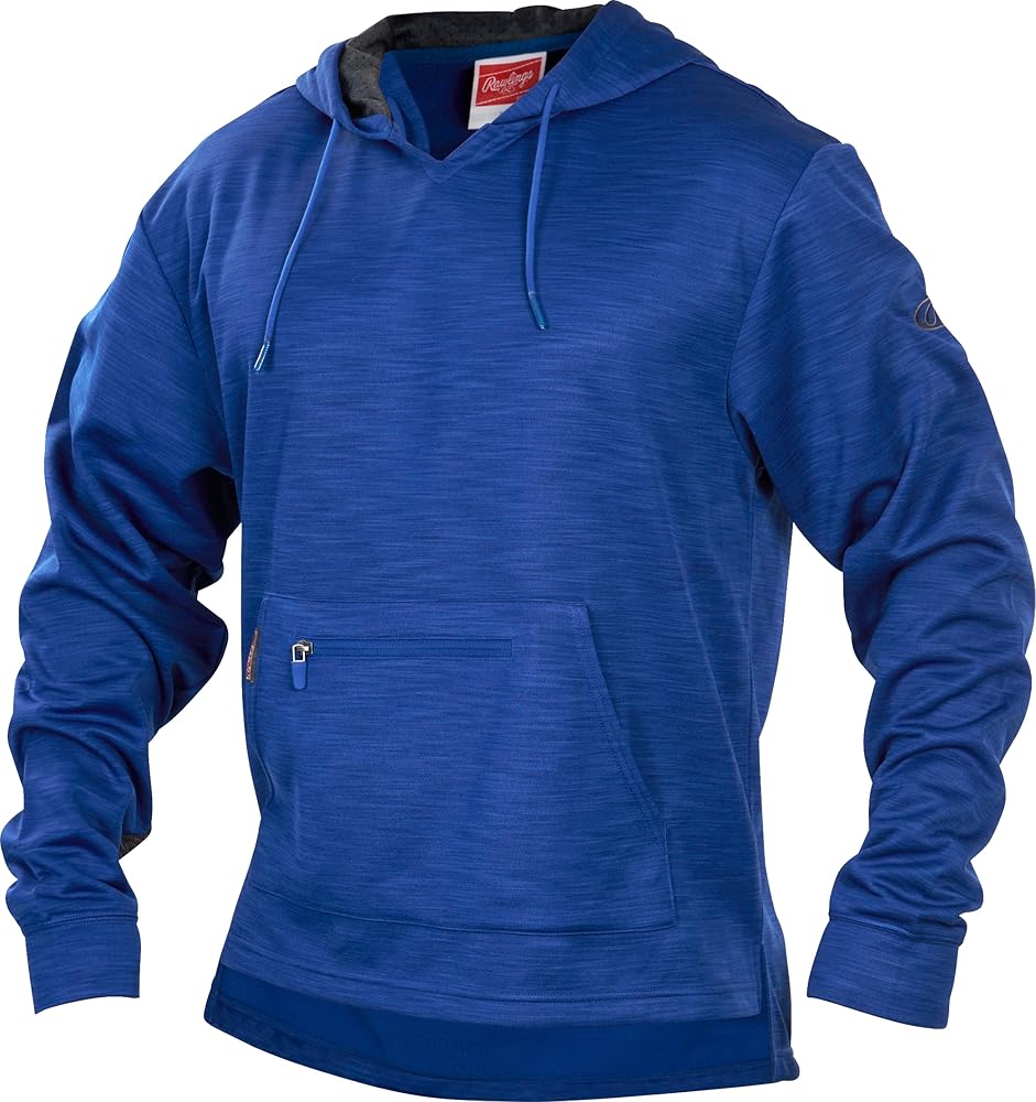 Rawlings Boys' Hoodie