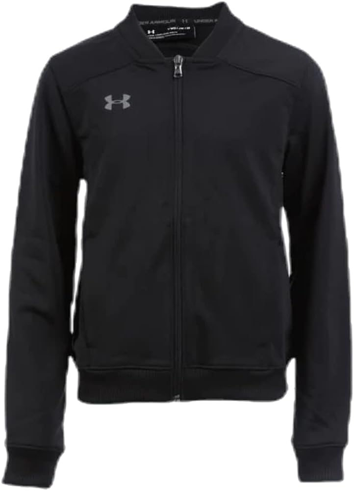 Under Armour boys Challenger II Track Jacket