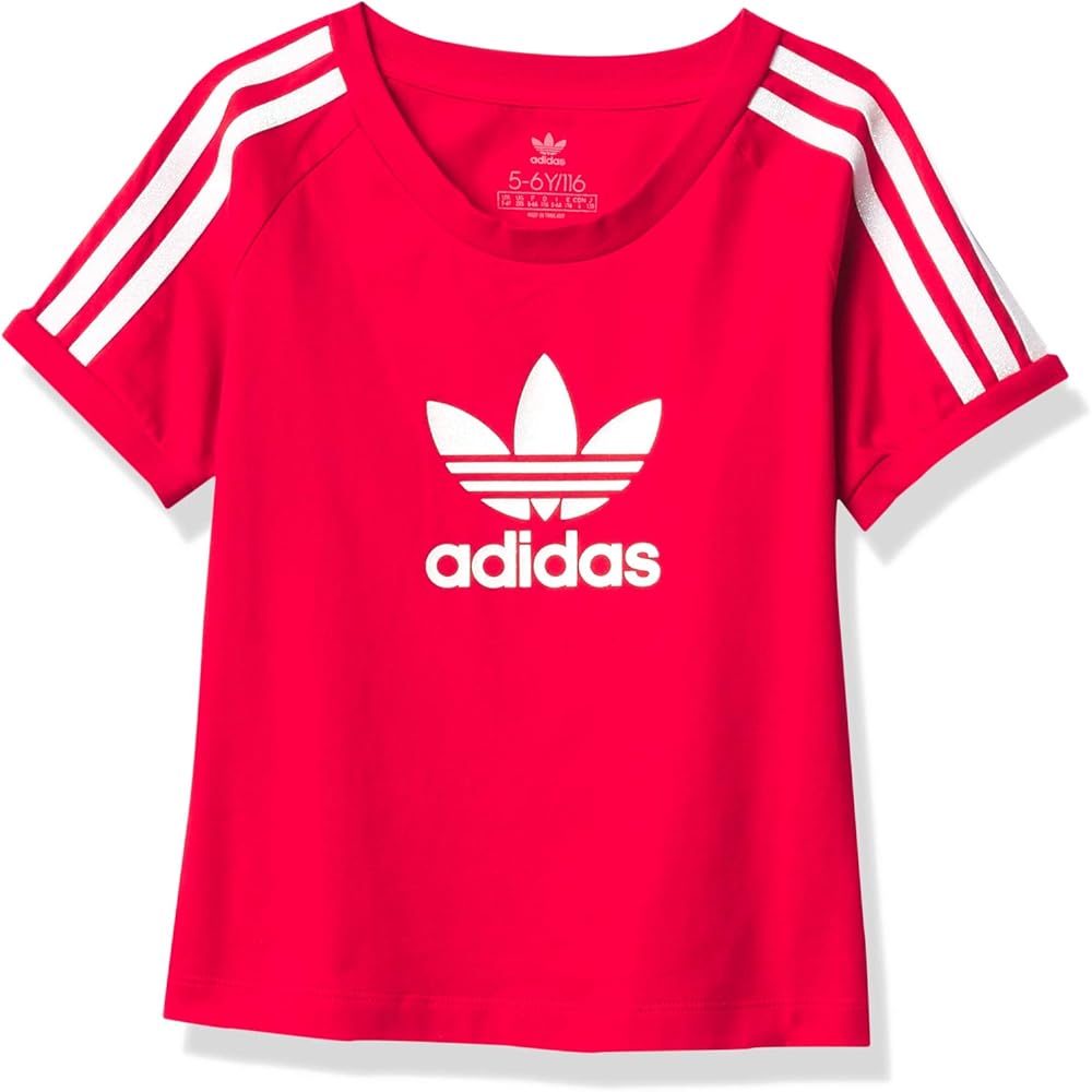 adidas Originals Boys' Tee