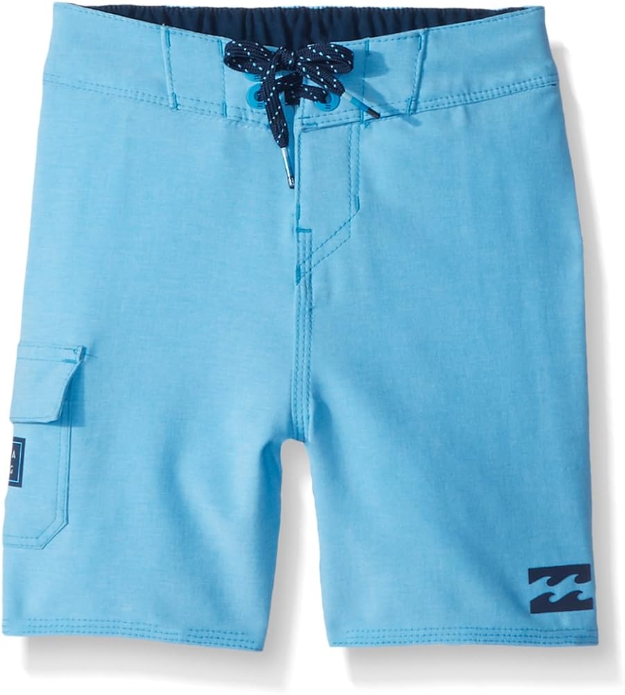 Billabong Boys' Classic Performance Stretch Boardshort