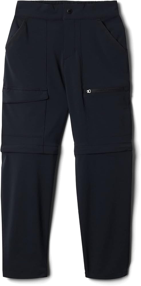 Columbia Boys' Frontrange Convertible Pant