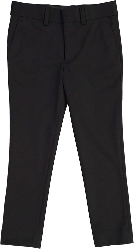 Boys Stretch Dress Pants - 9131