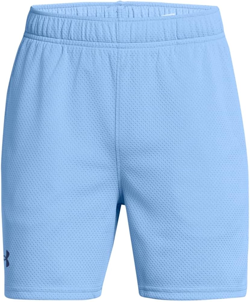 Under Armour Boys' Tech Mesh Shorts