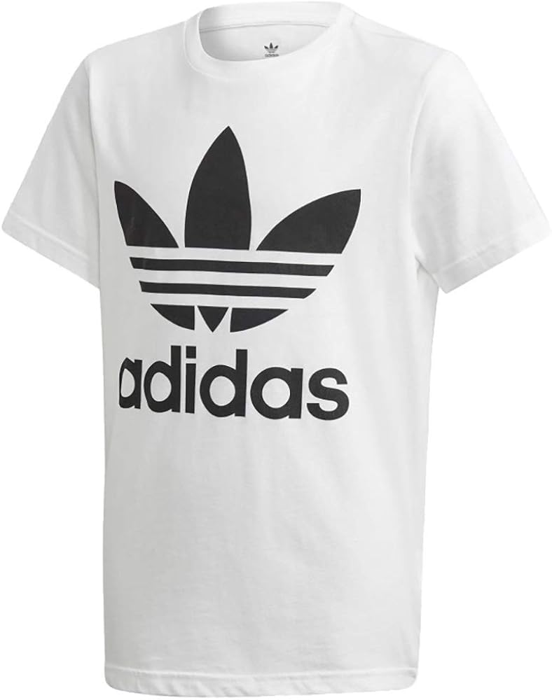 adidas Originals Kids' Trefoil Tee