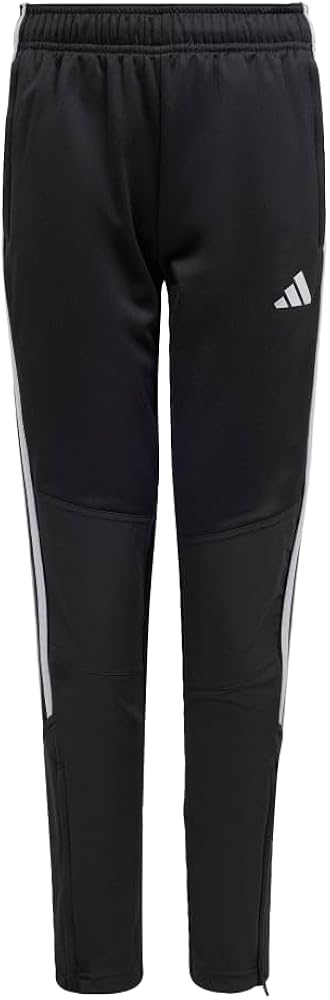 adidas Boys' Tiro23 Club Winterized Pants