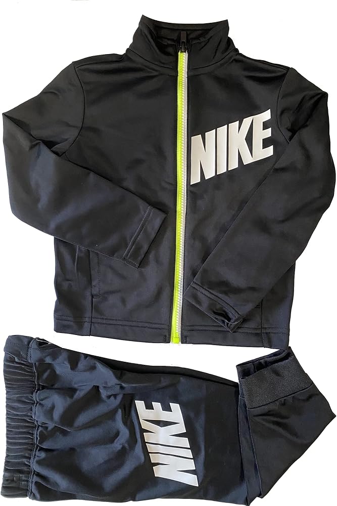 NIKE Toddler Boys' Tracksuit Size