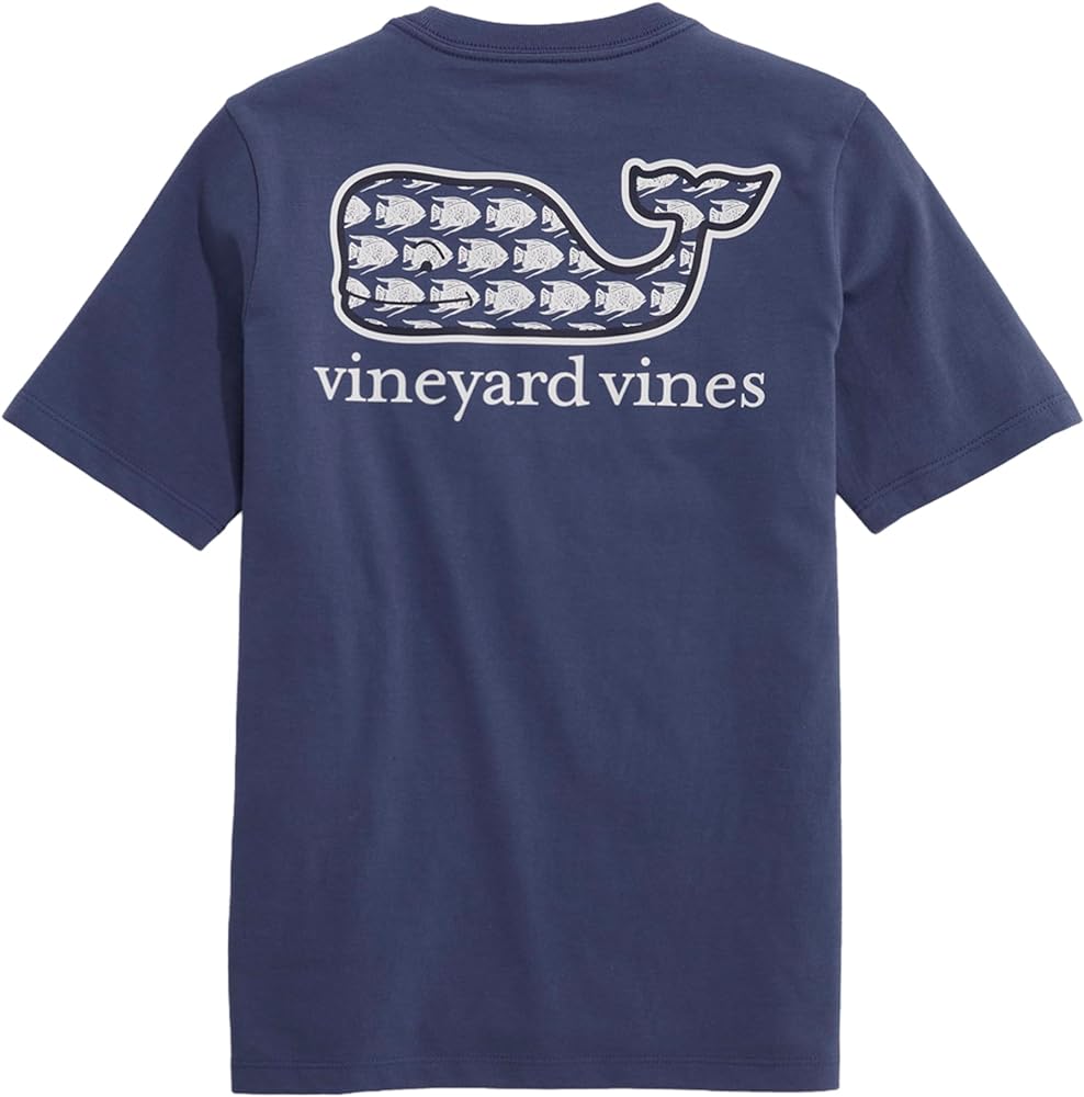 vineyard vines Boys' Casual