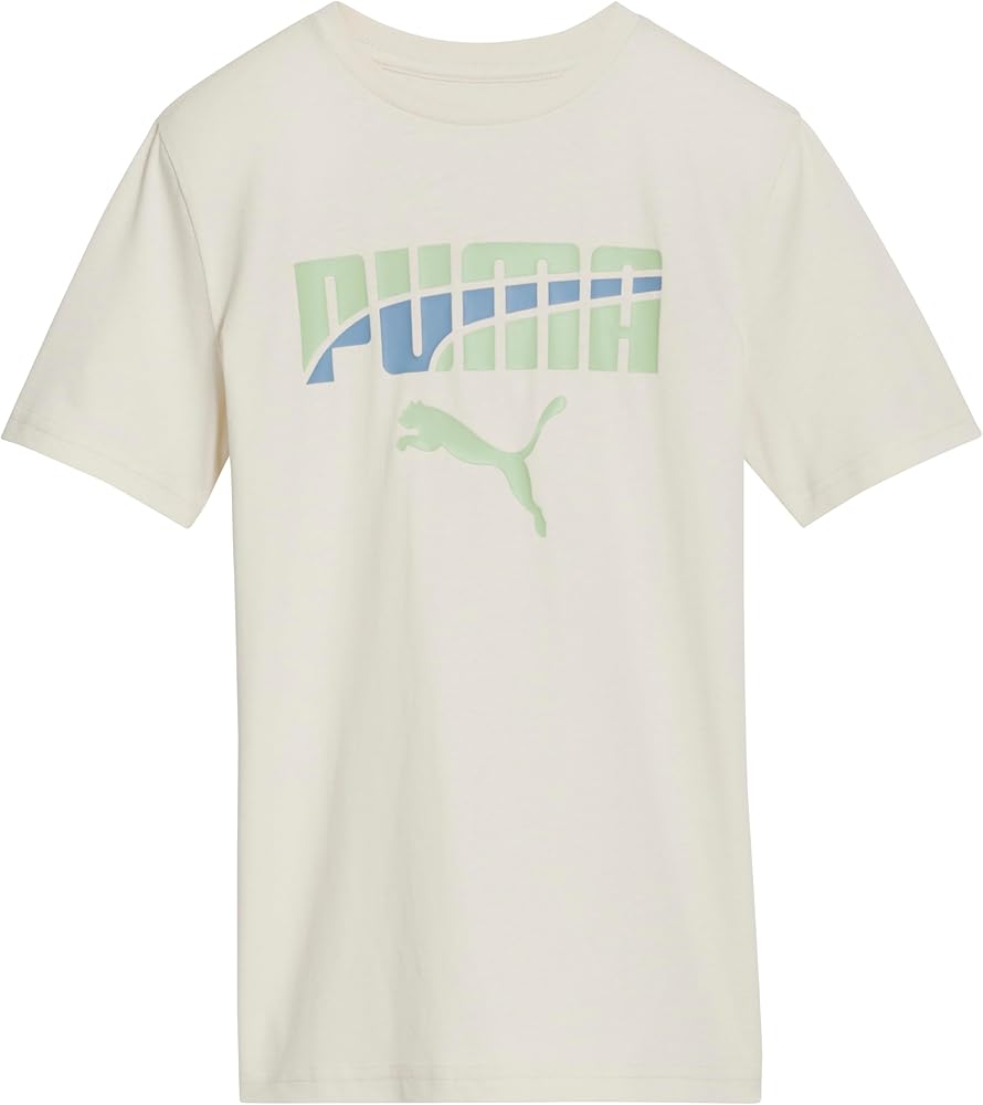 PUMA Boys' Tee