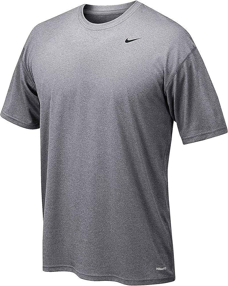 Nike Boys Legend Basic T-Shirt