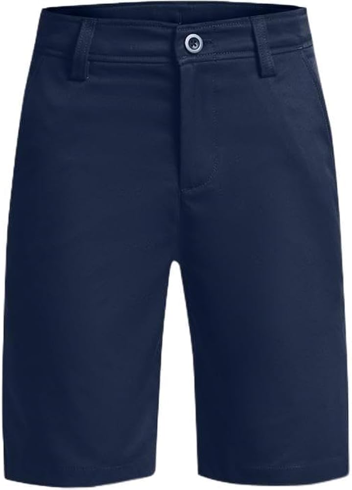 Under Armour Boys’ Match Play 2.0 Golf Short (as1, Alpha, x_s, Regular, Academy - 408)