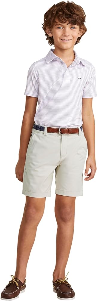 vineyard vines Boys' Performance Shorts