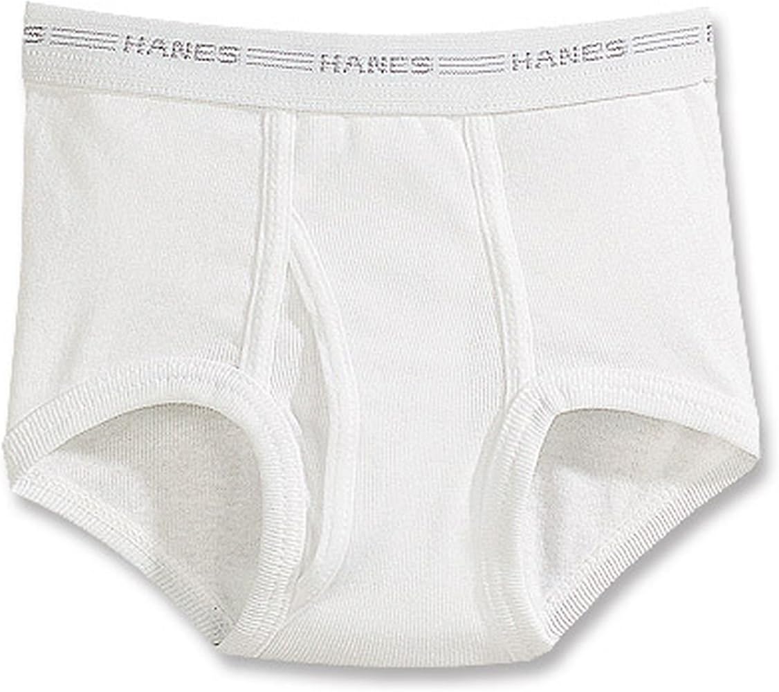 Hanes Boys Brief