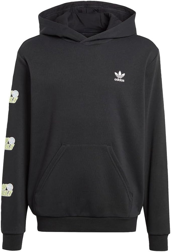 adidas Originals Kids' Graphics Hoodie