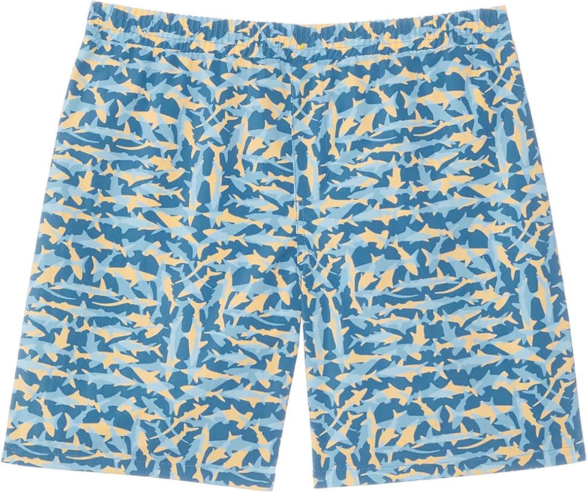 Columbia boys Super Backcast Shorts (Little Kids/Big Kids)