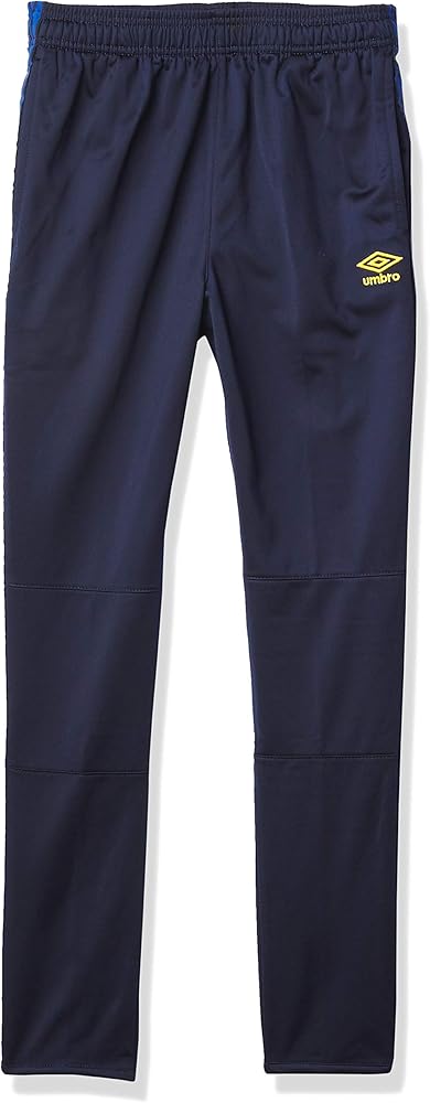 Umbro Boy's Double Diamond Pant