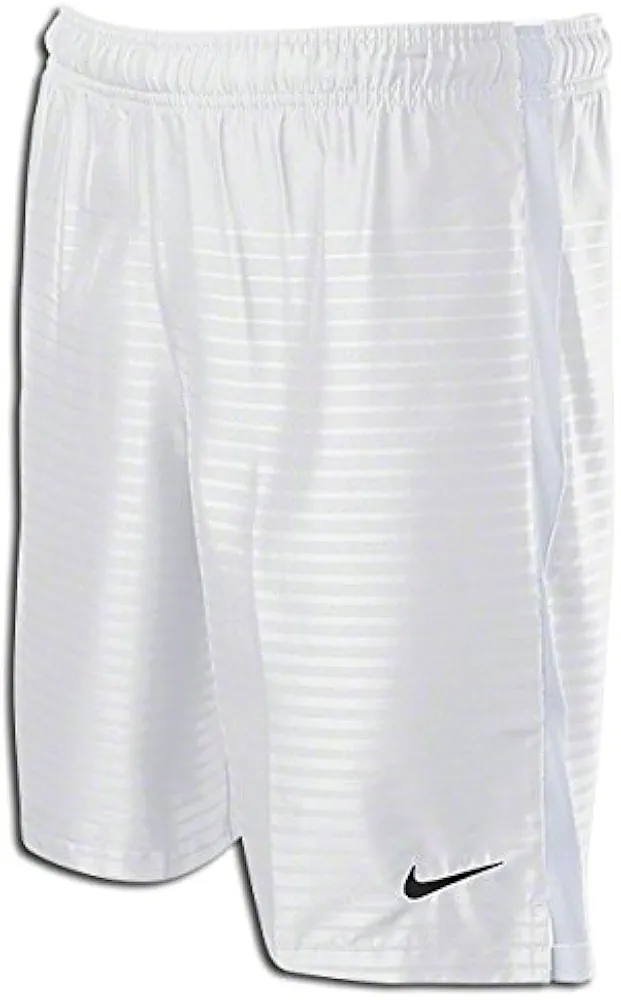 Nike Max Graphic Short White YS