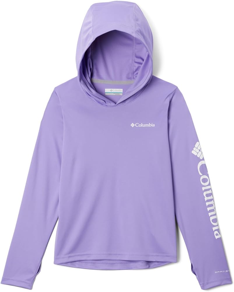 Columbia Kids' Fork Stream Hoodie